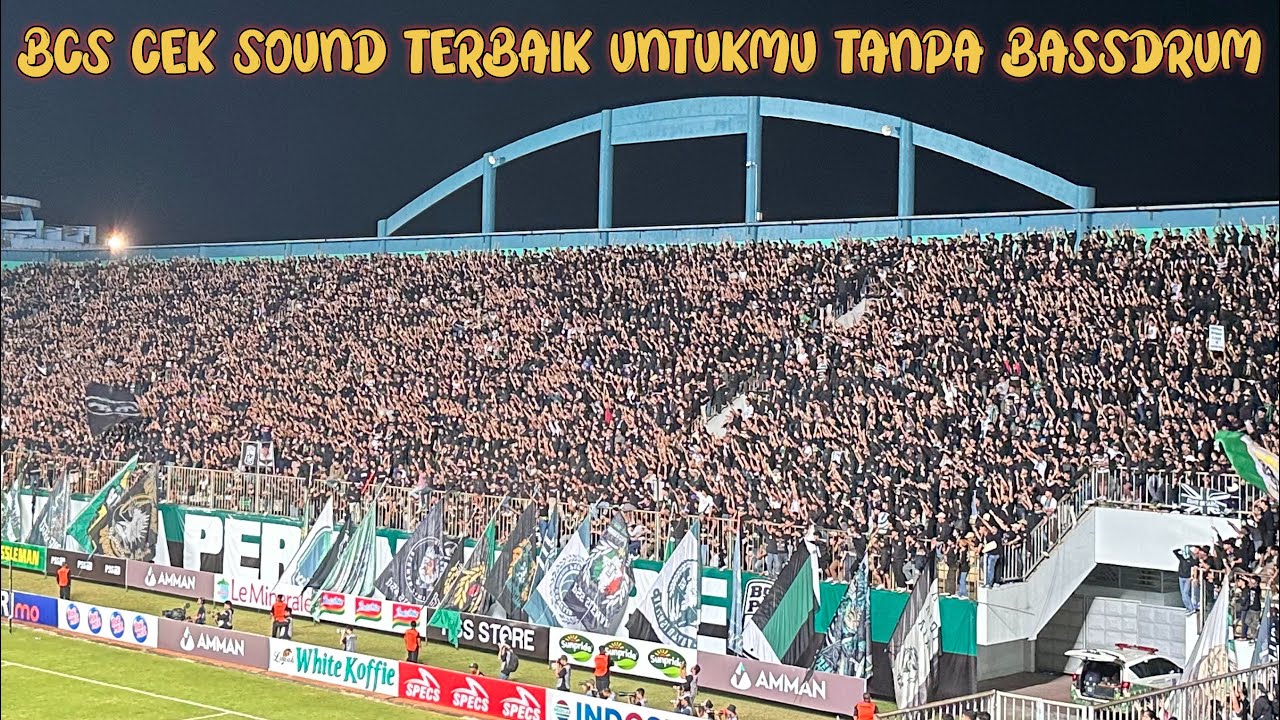 SUARA PERUT BCS FULL KEREN GILA PARAH CHANT TERBAIK UNTUKMU TANPA BASS DRUM