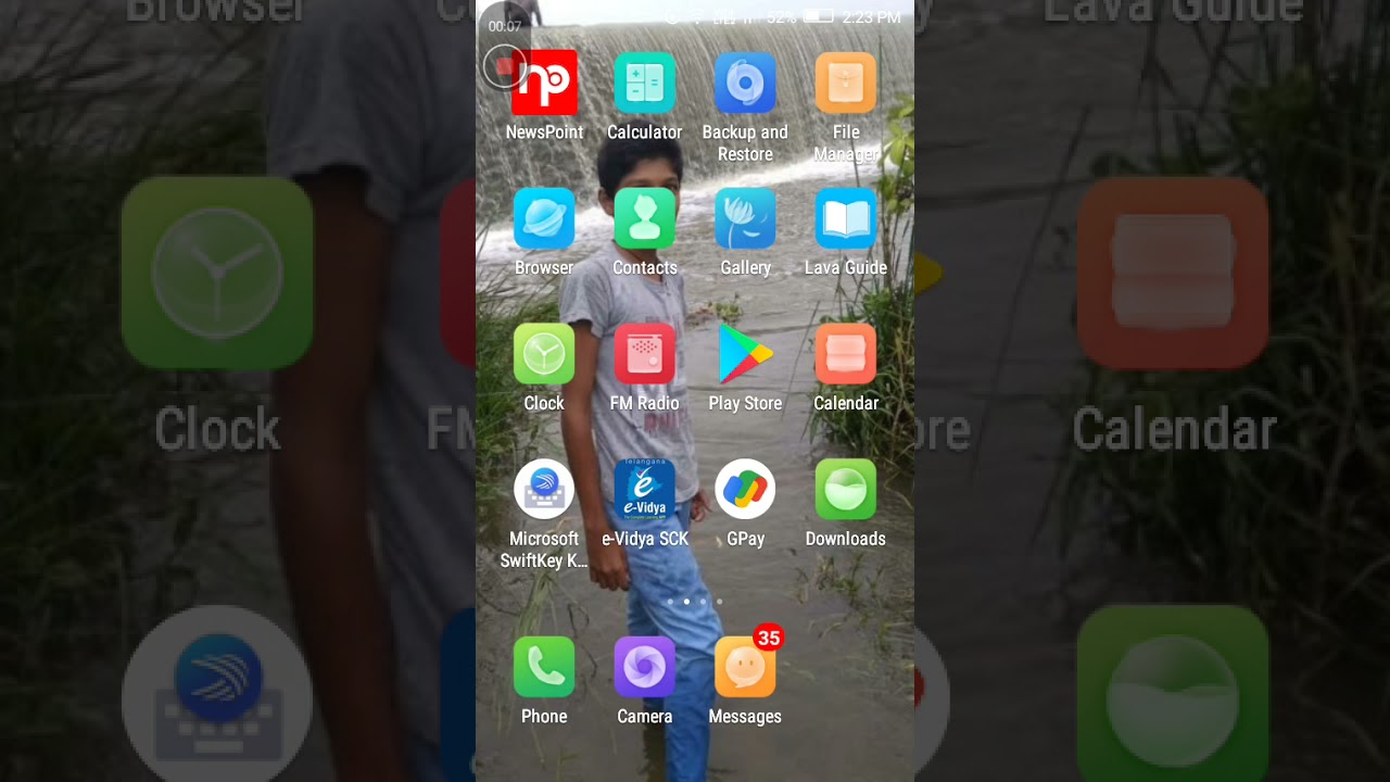 Free calling with pc