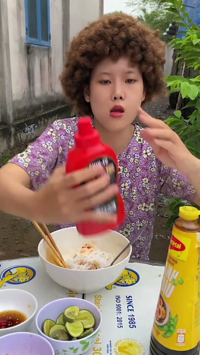 Đi chung quê muốn chớt #haibadane