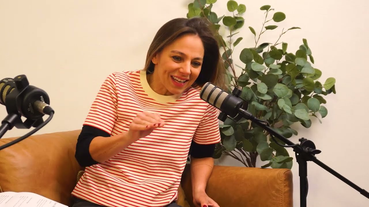 Elige A Tu Vieja | Capítulo 8: Las Red Flag