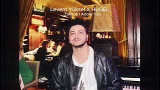 Levent Yüksel X Hugel - Zalim & I Adore You (mashup remix by Mozisc)