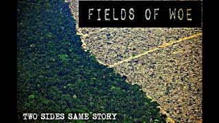 FIELDS OF WOE - Original Metalcore Instrumental