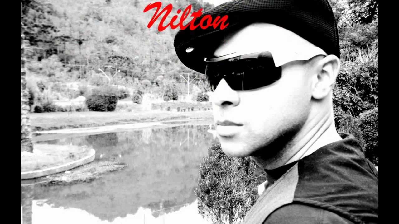 David Guetta-Titanium (male cover) By NYLL