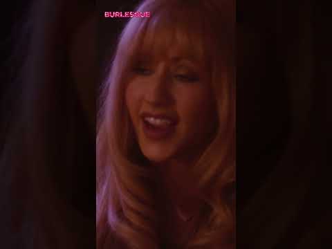 Burlesque - No