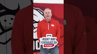 McPherson Josh Daume TRWFP