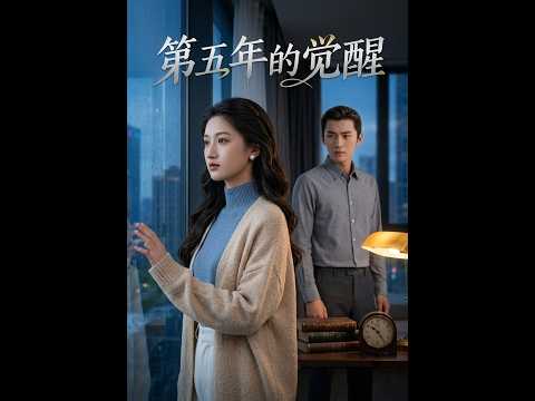 【最新爆剧💥】《第五年的觉醒》#AI短剧 #最新短劇全集 #短劇全集 #短劇 #熱門短劇 #短劇推薦 #大陸短劇  #偷心高手