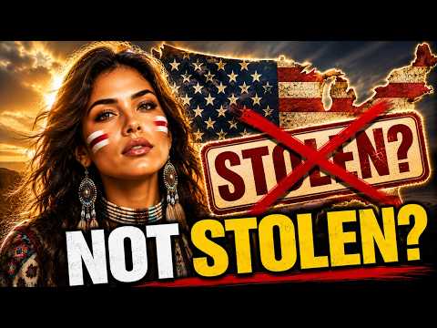 The Biggest Lies About American History