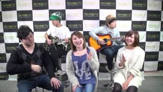 100万回のI Love Yourakecover