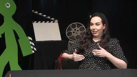 Ailbhe McCabe   What does an Animation Producer do