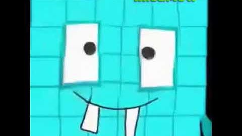 Preview 2 NumberBlock 54 Deepfake