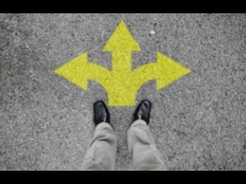वीडियो: अनिश्चितता: जब निर्णय लेने में आपकी अक्षमता एक निर्णय है