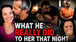 2026Re-Examination:The Very Painful Reason Shanann Couldn't Defend Herself-What Happened That Night?