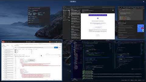 Perfect crawling from web page rendered dynamically by javascript