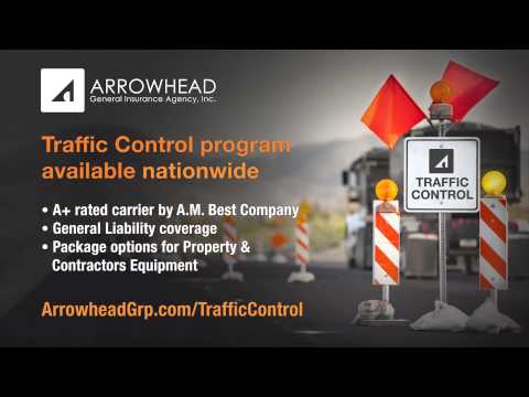 Arrowhead's Traffic Control Program
