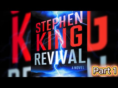 Revival YouTube Hörbuch auf Deutsch