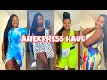 ALIEXPRESS HAUL | DO'S & DON'TS for FIRST TIME SHOPPER! (TRY ON)