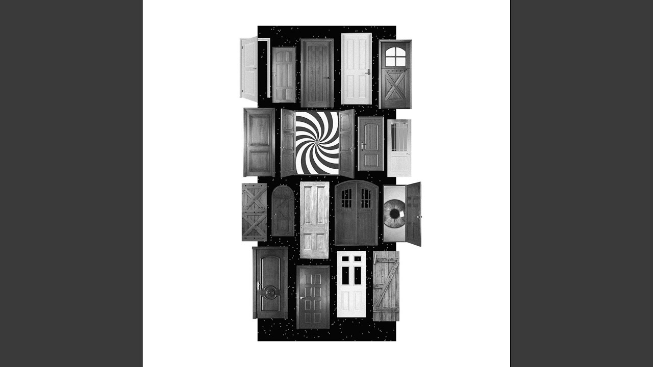 Kick the Can (feat. The Sawtooth Grin)