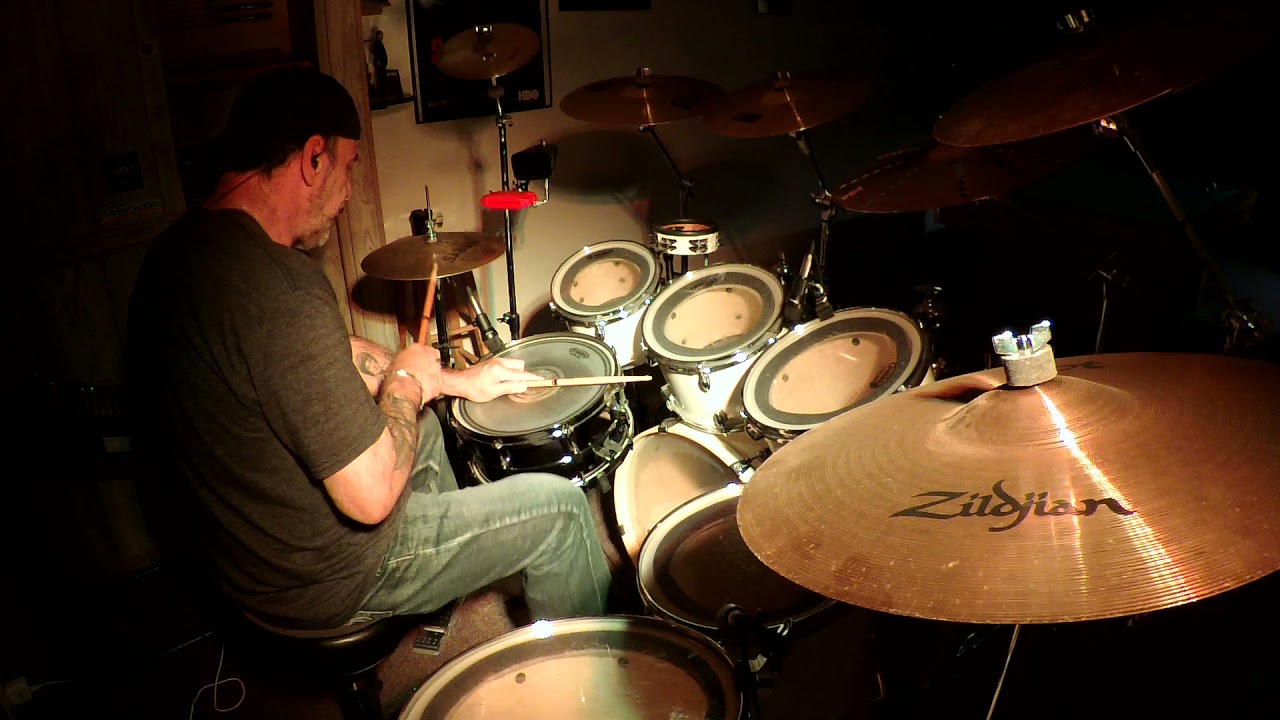 Daydream Believer Drum Cover The Monkees YouTube