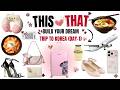 ✨ Build Your Dream Trip to Korea &mdash; Day 1! 🩷🌸