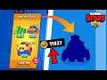 PARA YATIRINCA EFSANEVİ KARAKTERİ VERDİ !! BRAWL STARS