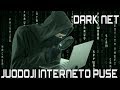 DARK NET - JUODOJI INTERNETO PUSE IR PRIVATUMAS JAME