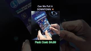 Can we pull a DOWNTOWN? Optic Football 2025 #paniniamerica #sportscards #nfl