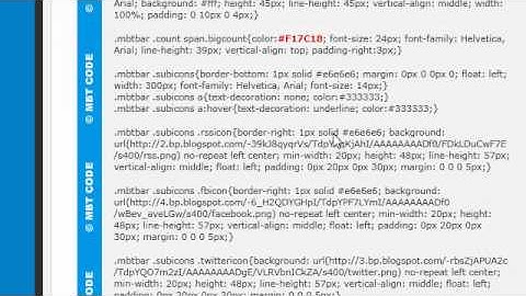 WordPress RSS Subscription Form Plugin - Blogger Widgets