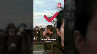 МАМА ВПІЗНАЛА СИНА У ПОЛОНІ #полон #азов #війна