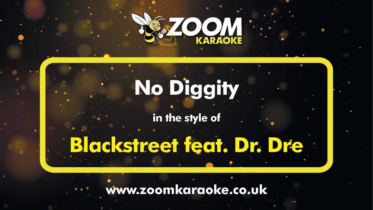 Blackstreet - No Diggity (Lyrics) Ft. Dr. Dre, Queen Pen [Tiktok Song] 'Shawty  get down good lord' 