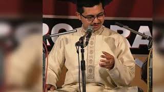 Abhijith Shenoy K - Raag Dugam Hindol