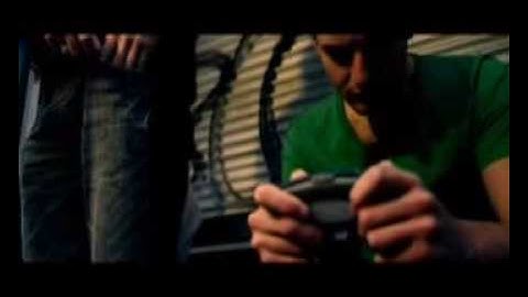 N-Gage QD Bluetooth Multiplayer