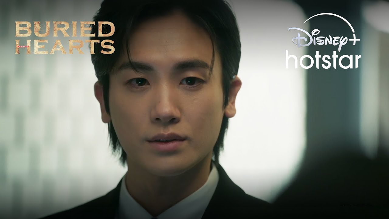 Episode 16 Trailer | Buried Hearts | Disney+ Hotstar Indonesia - YouTube
