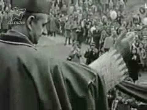 "Paolo VI. Il coraggio della modernit"