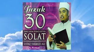 Al-Fatihah - Ustaz Tarmizi Ali