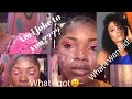 I WENT TO THE WORST REVIEWED MAKEUP ARTIST IN NIGERIA(LAGOS)