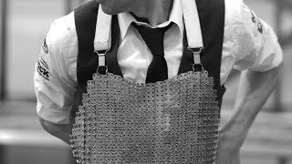 World Champion Butcher Apprentice & Young Butcher Competition 2022