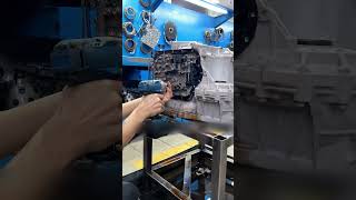 トヨタ・ヴェルファイア トランスミッション異音修理！#雑談 #愛車紹介