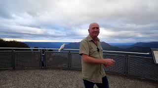 Blue Mountains Day Tour