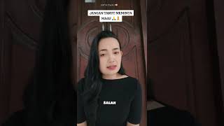 Download Lagu Jangan takut meminta maaf 🙏🧘 #maaf MP3