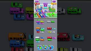 Crowd express level 810