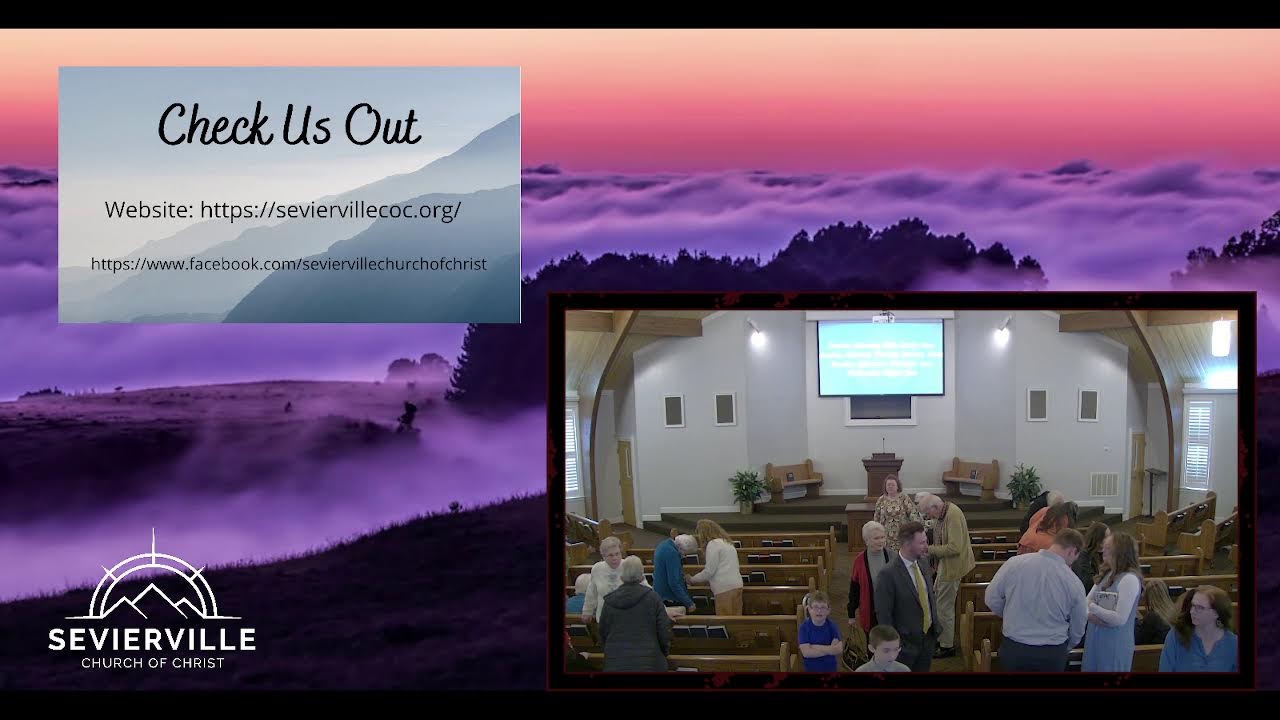 The Prayer Life of Jesus Christ - 1/11/2026