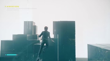 CONTROL - First Playthrough!! PART 2 (HD)