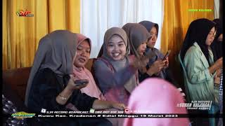 Download Lagu REBANA SUNAN KALIJOGO PURWODADI GROBOGAN LIVE 2023 sholawatan terbaik 2025 MP3