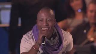 BLACK COFFEE FT ZANO - "Someday"  from Africa Rising