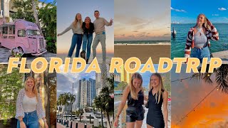 The Florida Road Trip