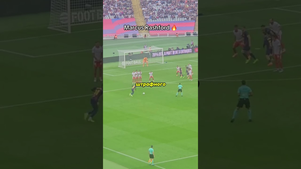 Герой спас Барсу на последних минутах 