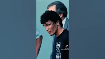 The day serial killer RICHARD RAMIREZ was caught