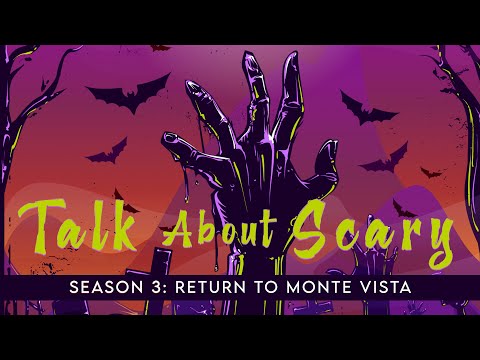 Did We Really Go Back? - The HISTORIC Monte Vista Hotel!