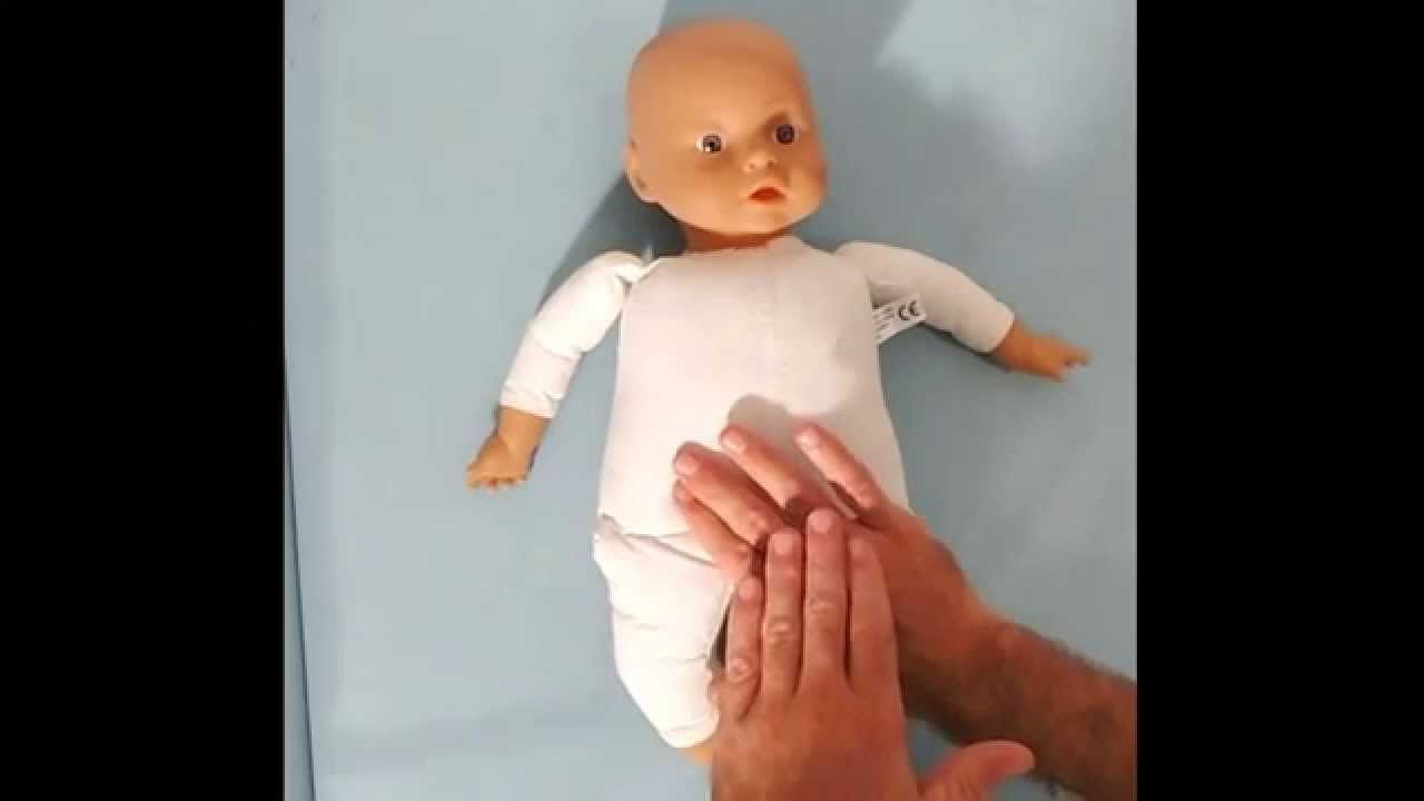 Soulager Votre Bebe De Ses Douleurs Coliques Et Autres Maux Youtube