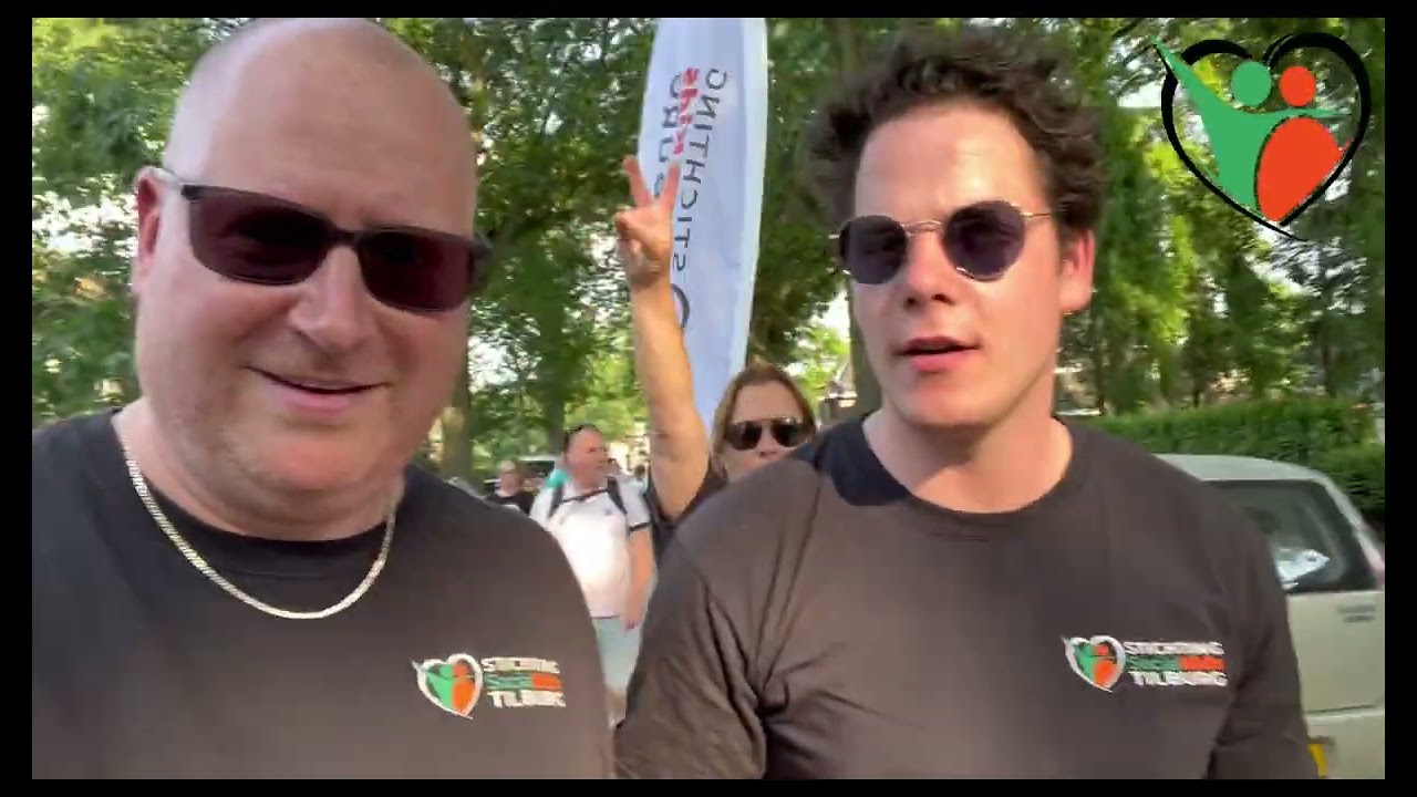 Dag 3 Tilburgse Avondvierdaagse #9